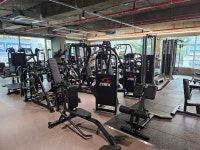 팩토리짐 X 필라테스 원당점