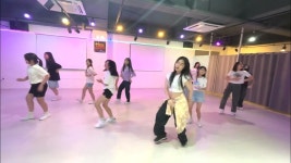 TJ 티제이 멀티핏 키즈 케이팝 줌바 댄스 스튜디오