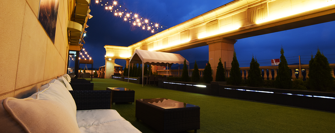 라마다용인호텔