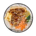 생강김밥 미아직영점