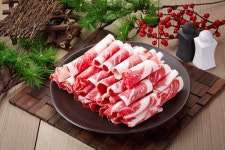 한우푸줏간정육점식당