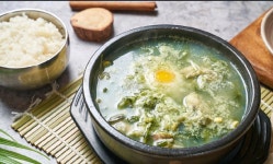 정선메밀고을