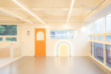 놀러오개 애견유치원 애견호텔 안양점