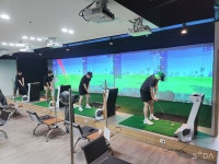 휴골프 아카데미