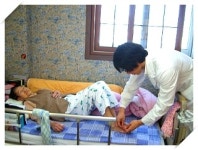 다사랑요양병원