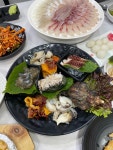 바다횟집