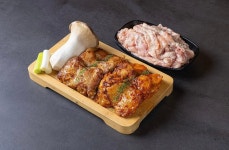 인생숯불구이 사천점