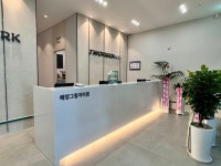 골프존파크 해양그랑자이점