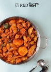 테트리스찜닭 하남미사점
