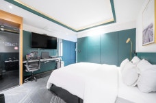 웨스트라운지호텔