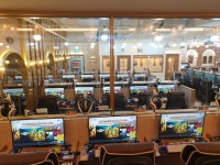 아이센스 블랙라벨 PC존 김포구래점