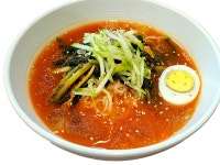 별담국수