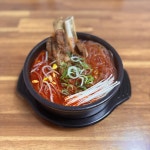 원규네 갈비탕
