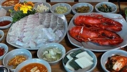 일산회센터