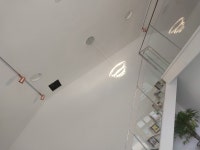 넛지스 북카페 복합문화공간