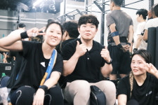 크로스핏 GK 서초 방배점