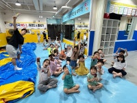 용인대하늘태권도