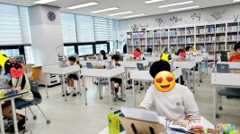 리드인 독서논술 유천1학원