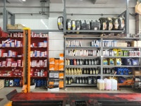 스피드메이트 부산강변점