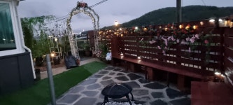 플레르메르 펜션