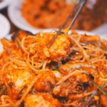 새벽집 아구찜 신도림본점