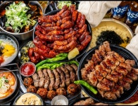 프렌치쪽갈비 비전점