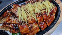 꽃섬해물포차