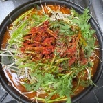 삼촌네뼈해장국