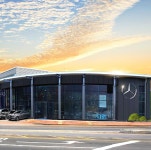 디엠모빌리티 메르세데스벤츠 마산서비스센터