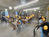 리드인독서중심논술학원 서부직영원