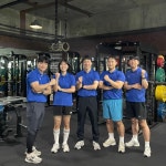 머스트무브짐 배방 2호점