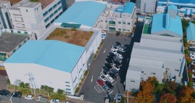 한국조선해양기자재연구원 녹산