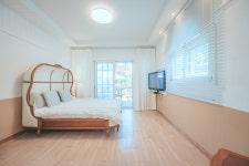 숲속이야기펜션