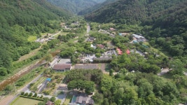 상우농장캠핑장