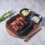달군숯불닭발 구월본점
