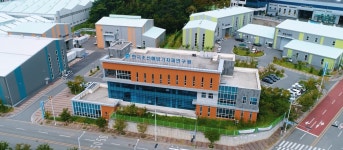 한국조선해양기자재연구원 미음
