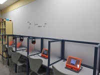 웅진씽크빅 스마트올클래스 명지학원