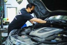 팀윈터스 자동차정비소