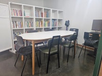 한우리독서토론논술 원평논술교습소