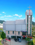 신성교회