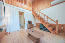 숲속이야기펜션