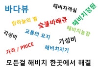 동해해비치펜션