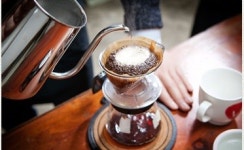 화정바리스타학원