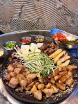 천사곱창 세마역점