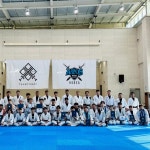 남원유도주짓수체육관