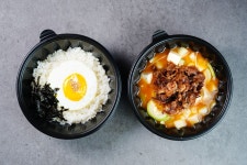 제갈덮밥&짜글이 전주효자점