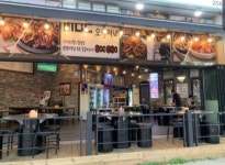 찜선생갈비 본점