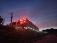 무인호텔 A ONE