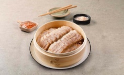 만족오향족발 송도점