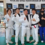 남원유도주짓수체육관